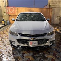 شيفروليه ماليبو